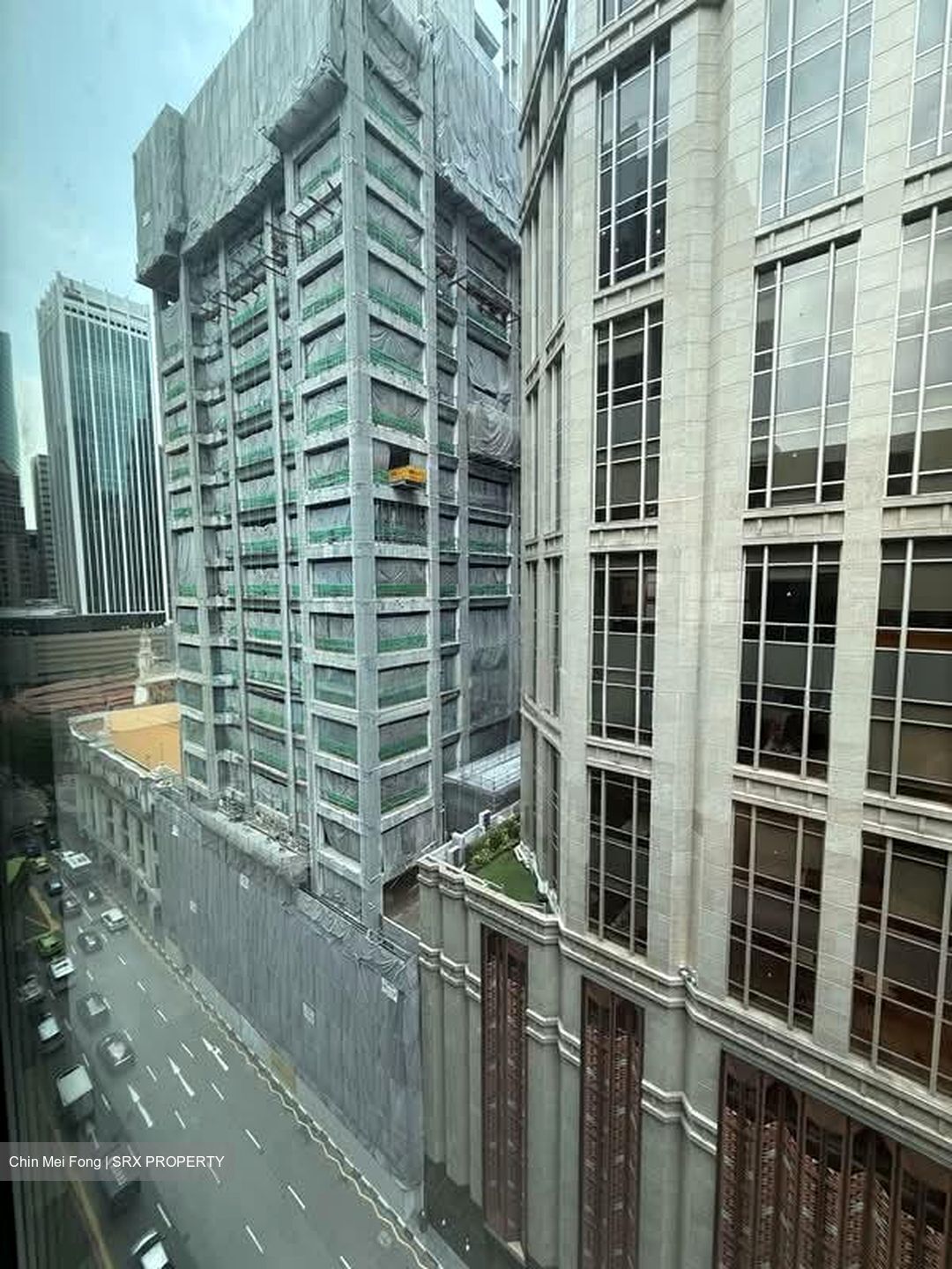 Finexis Building (D1), Office #554080661
